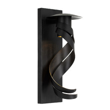 Enya Outdoor Wall Light